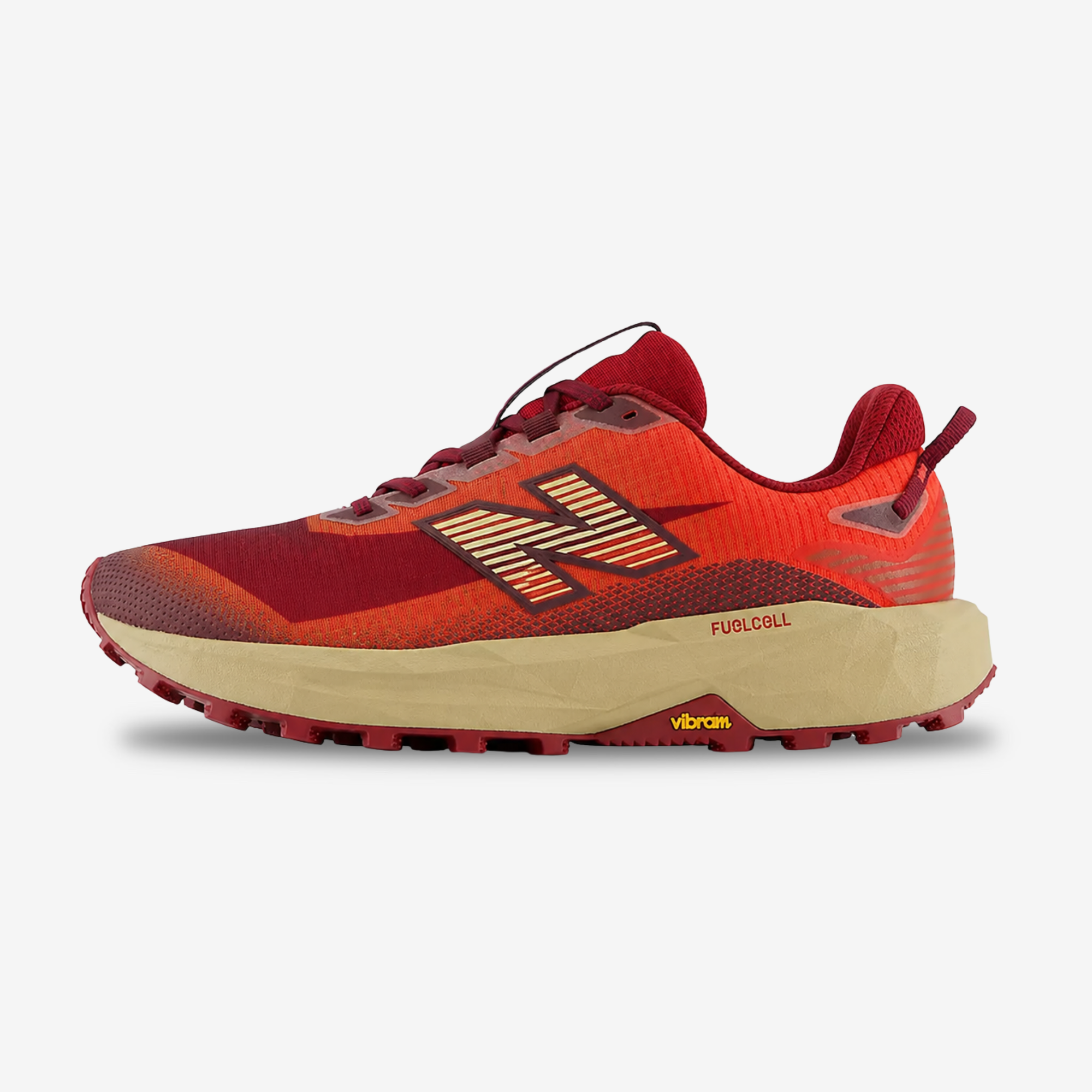 New Balance FuelCell Rebel Trail