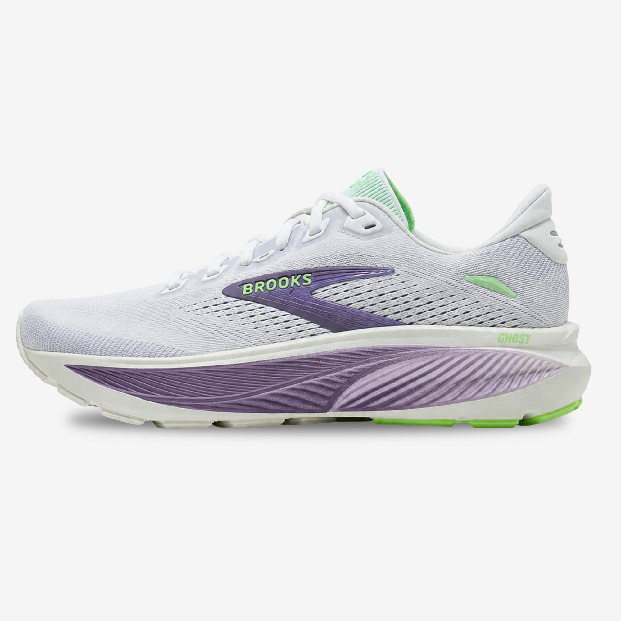 Brooks Ghost 18
