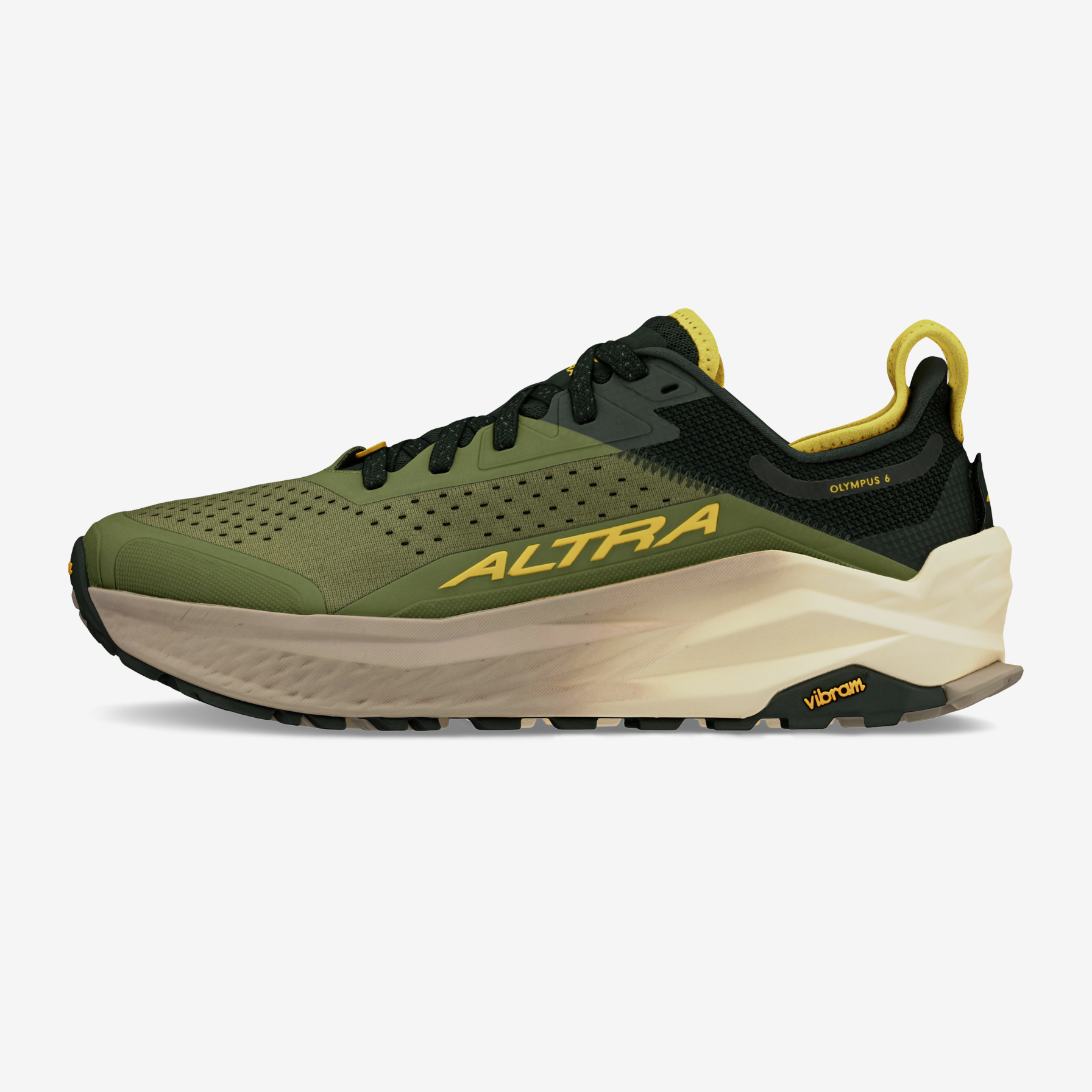 Altra Olympus 6