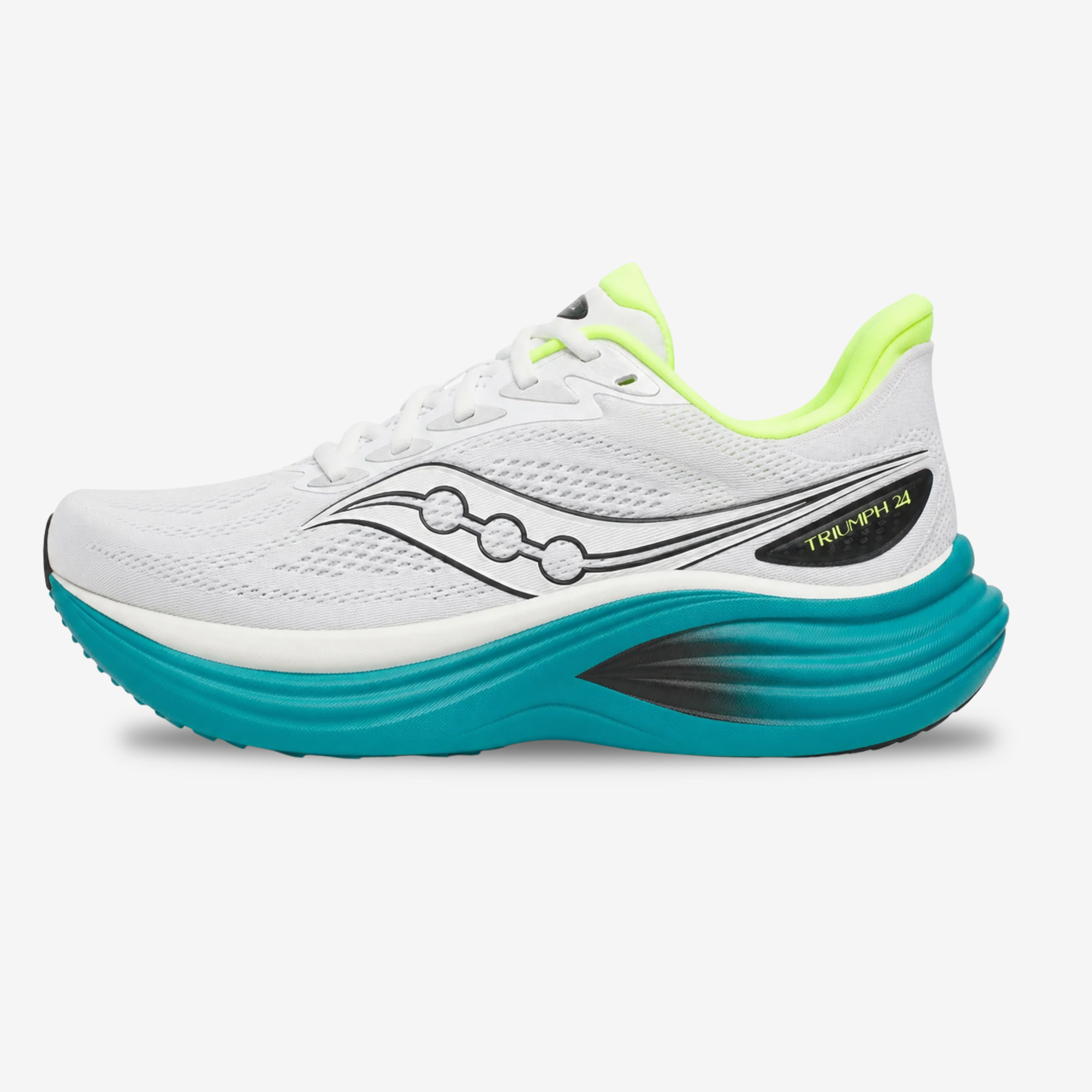 Saucony Triumph 24