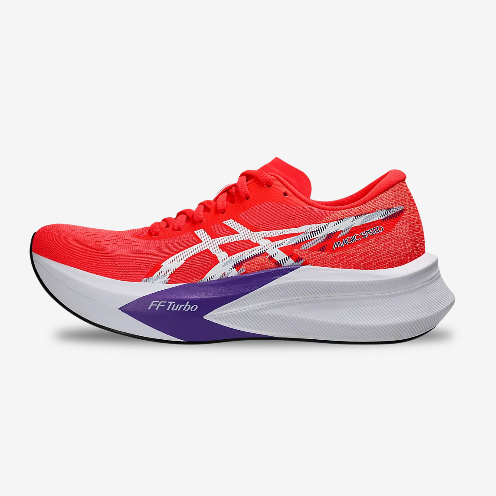 ASICS Magic Speed 4