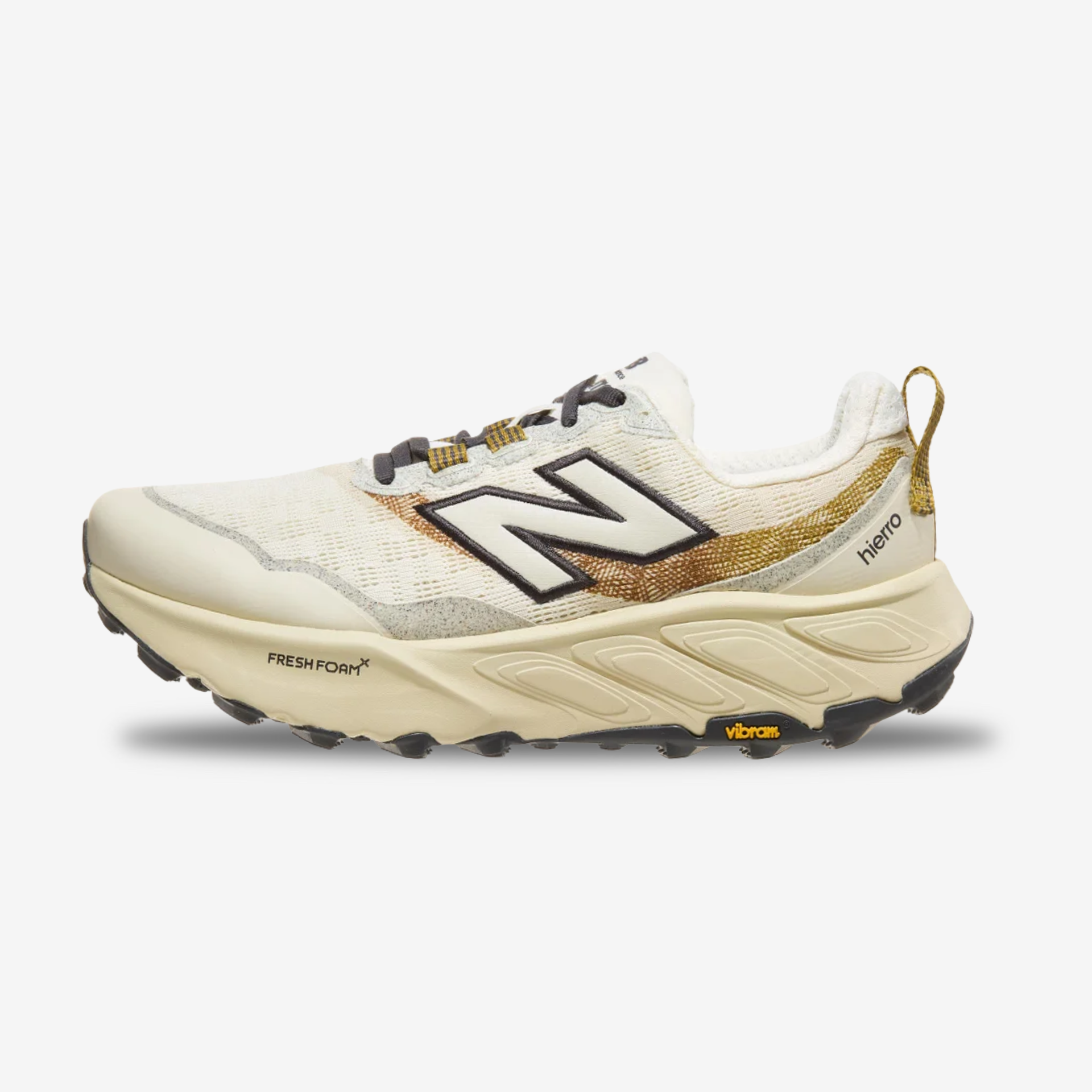 New Balance Hierro V9 D