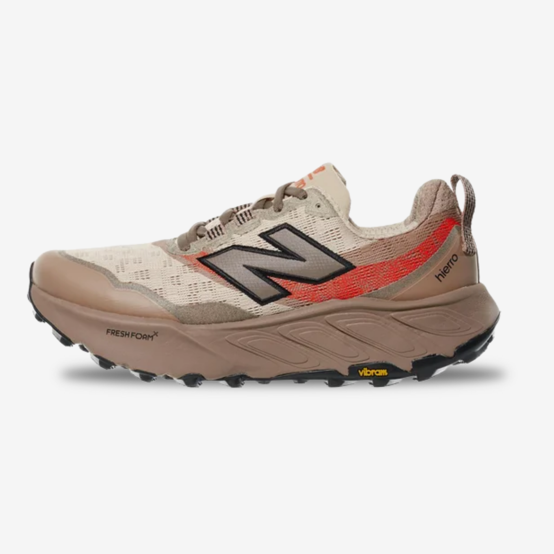 New Balance Hierro V9 2E MENS TRAIL RUNNING RUN