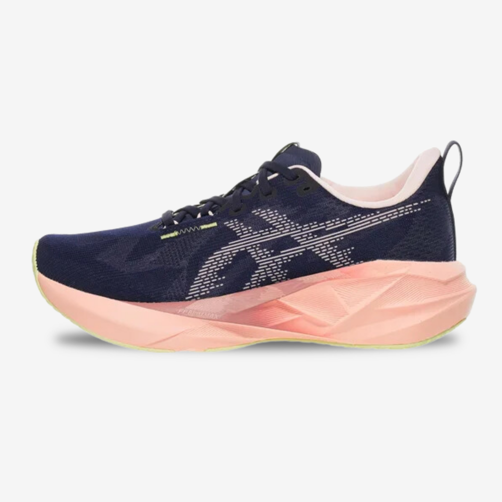 Asics NovaBlast – RUN