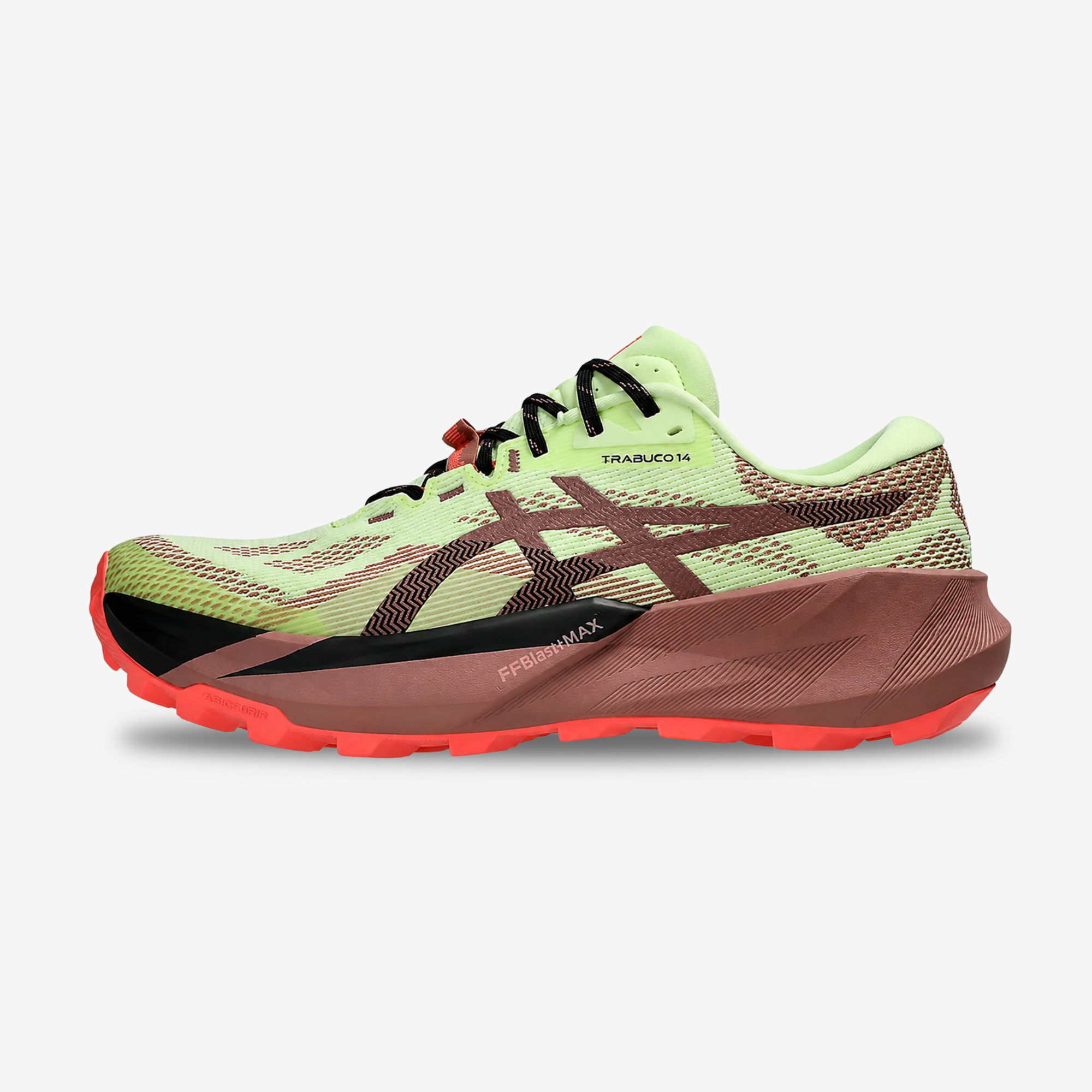 Asics Trabuco 14