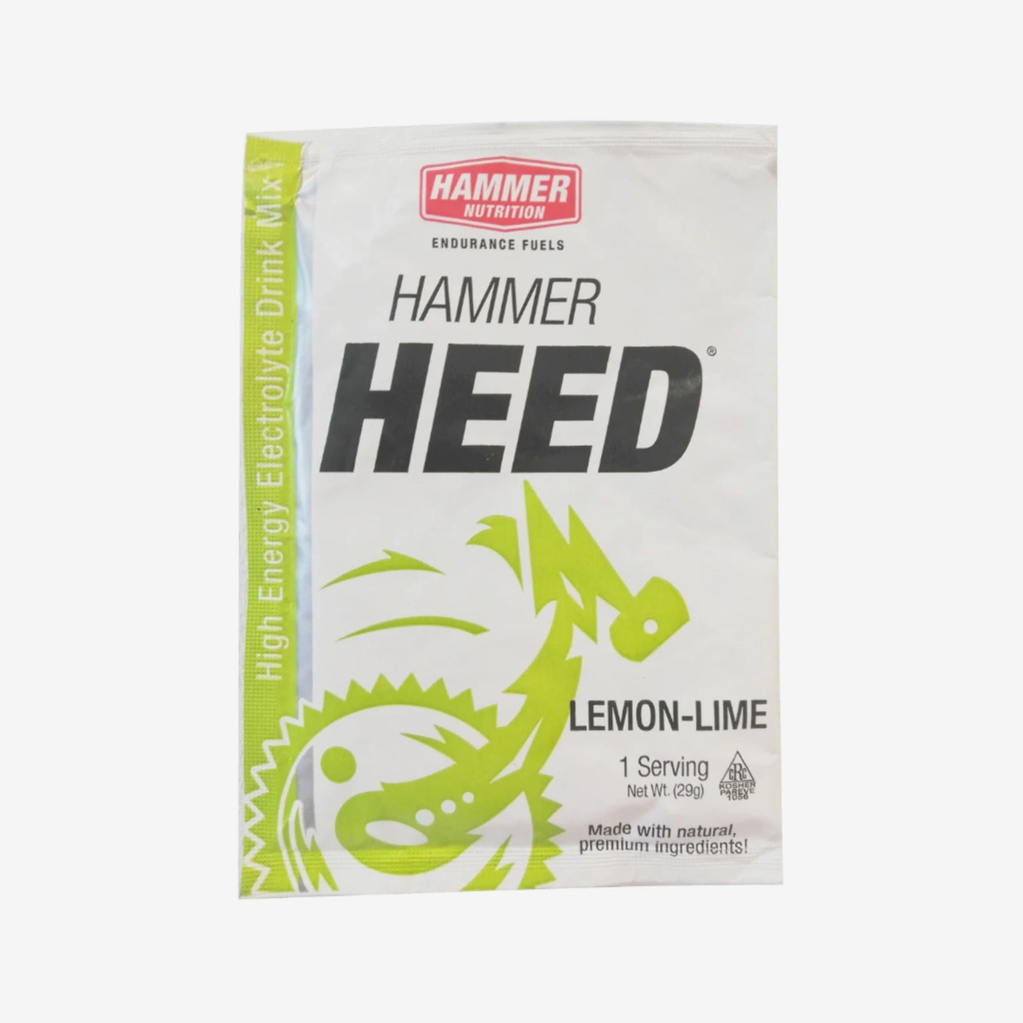 Hammer Nutrition - Heed Energy Electrolyte Drink