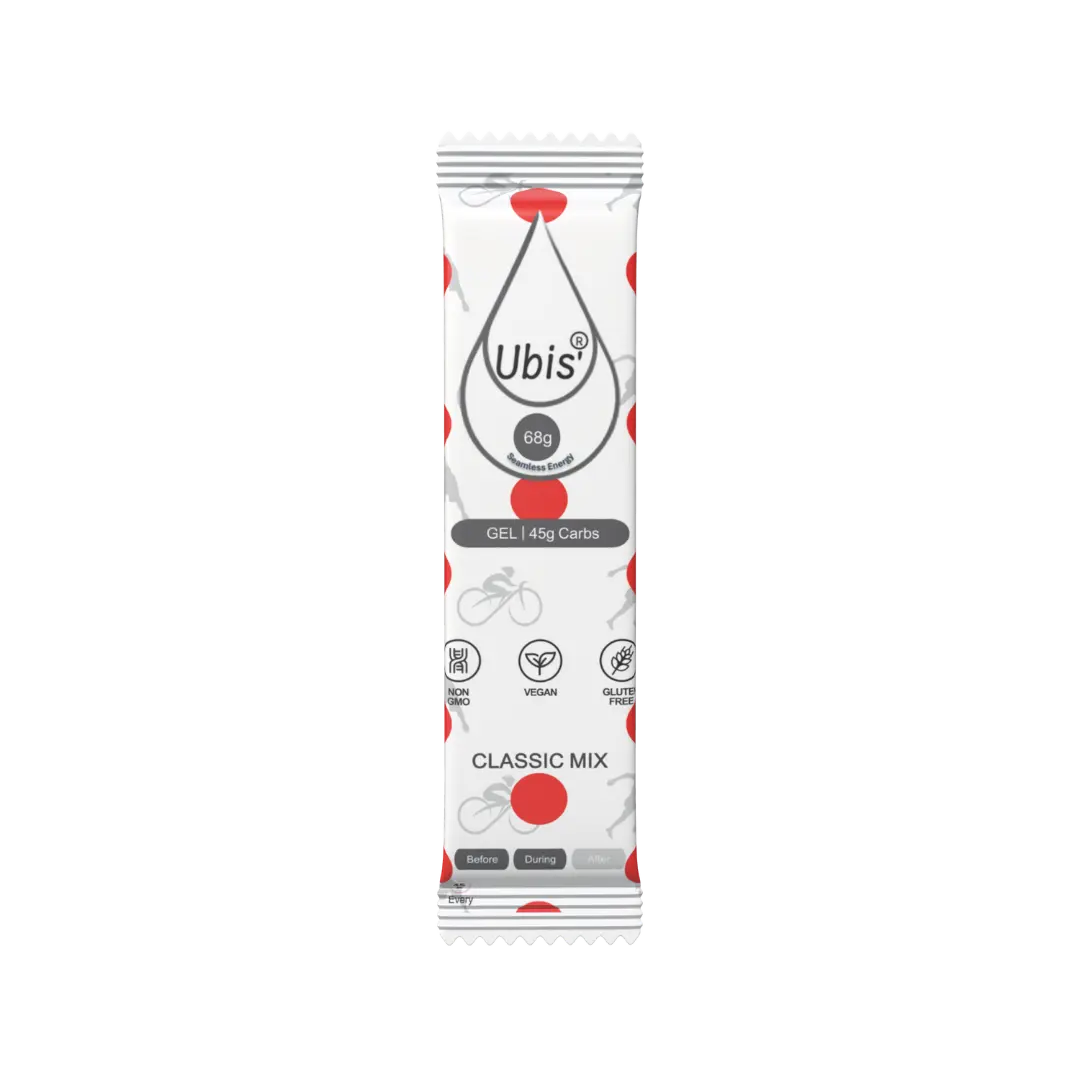 Ubis Gel