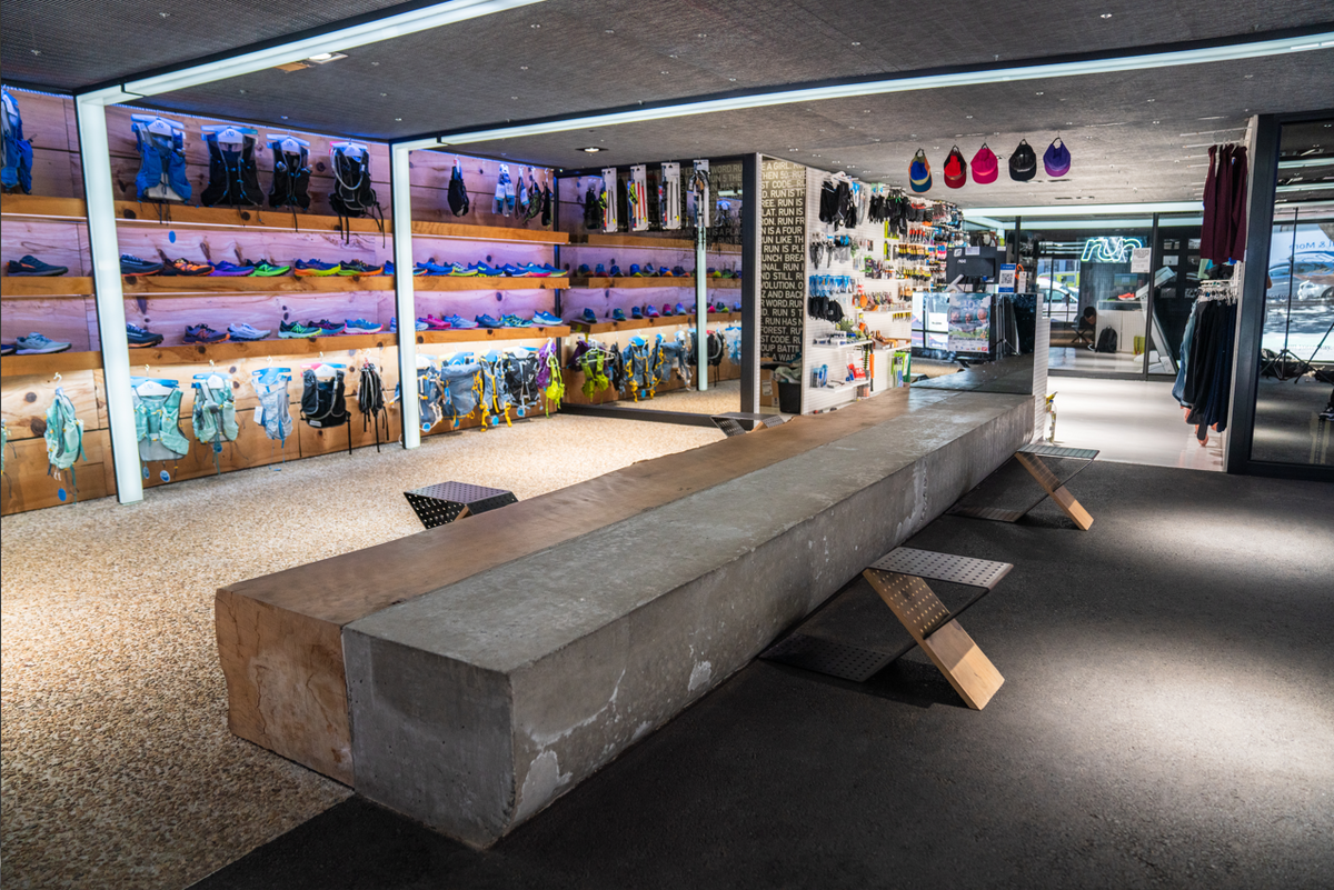 RUN: Premium Running Gear & Accessories in South Africa