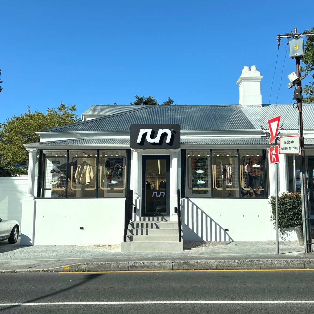 What Ran Store LOCATIONS – RUN