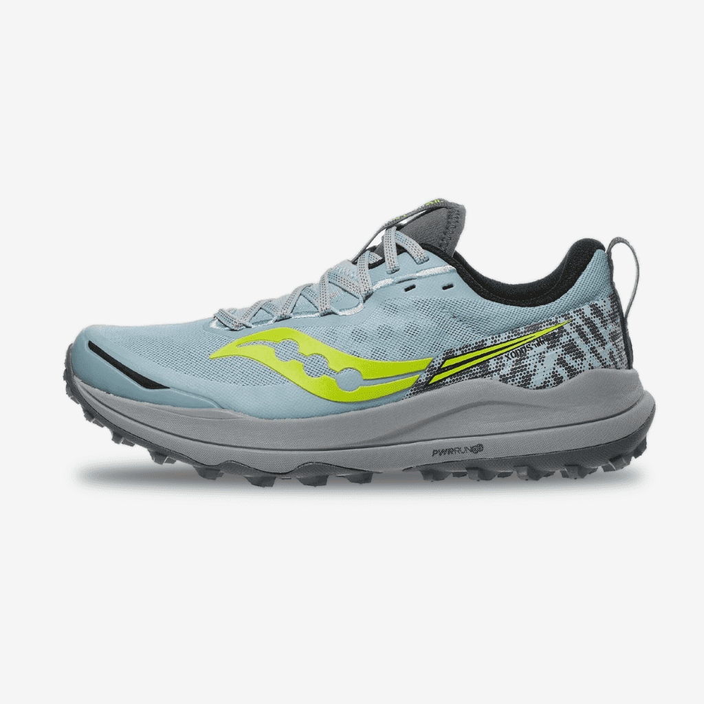 Saucony Xodus Ultra Women's Trail Running | RUN Specialist Store