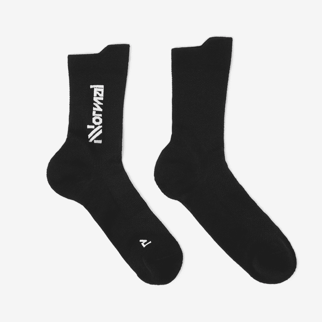 NNormal Running Sock - Merino