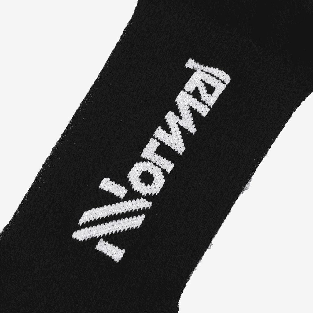 NNormal Running Sock - Merino