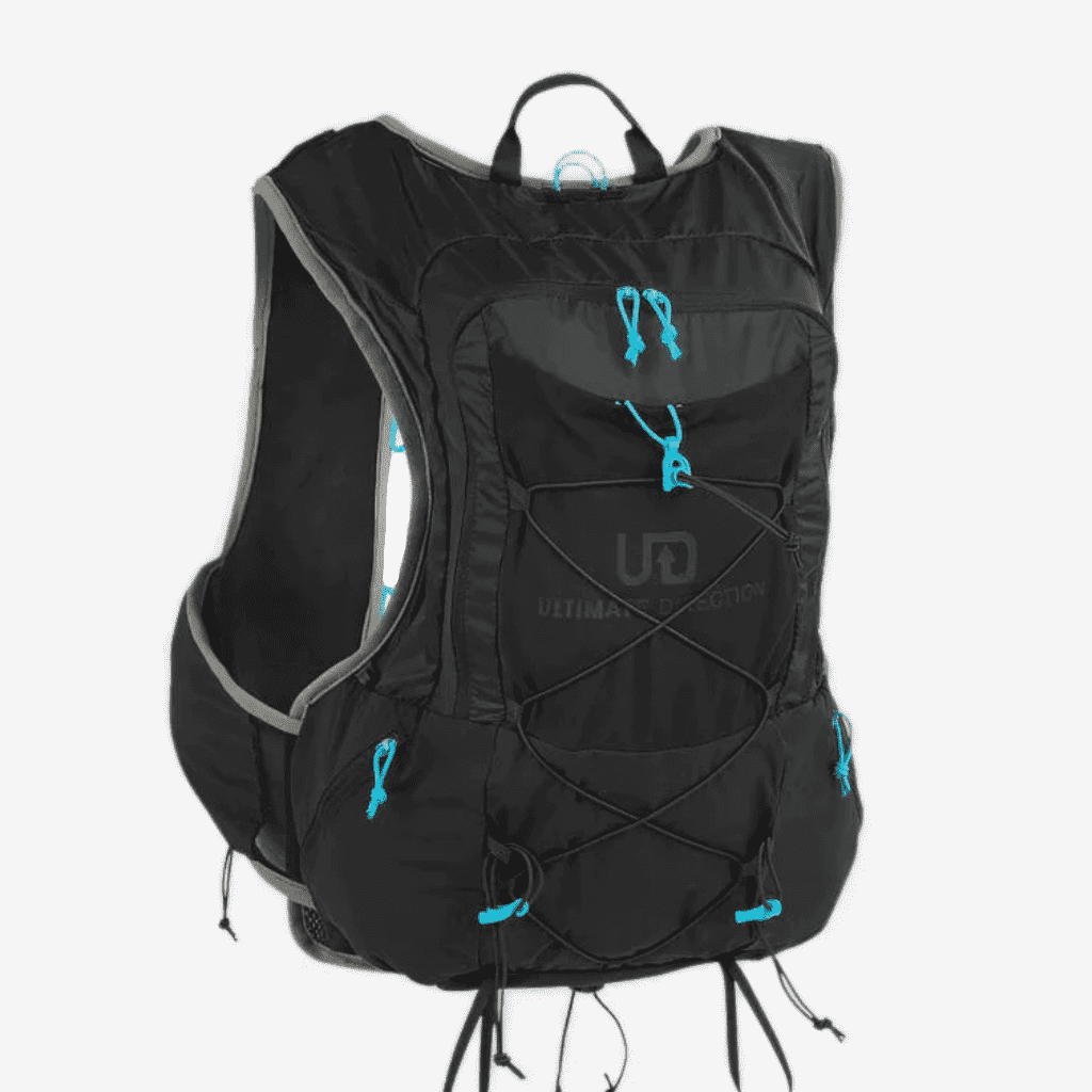 Ultimate Direction Mountain Vest 6