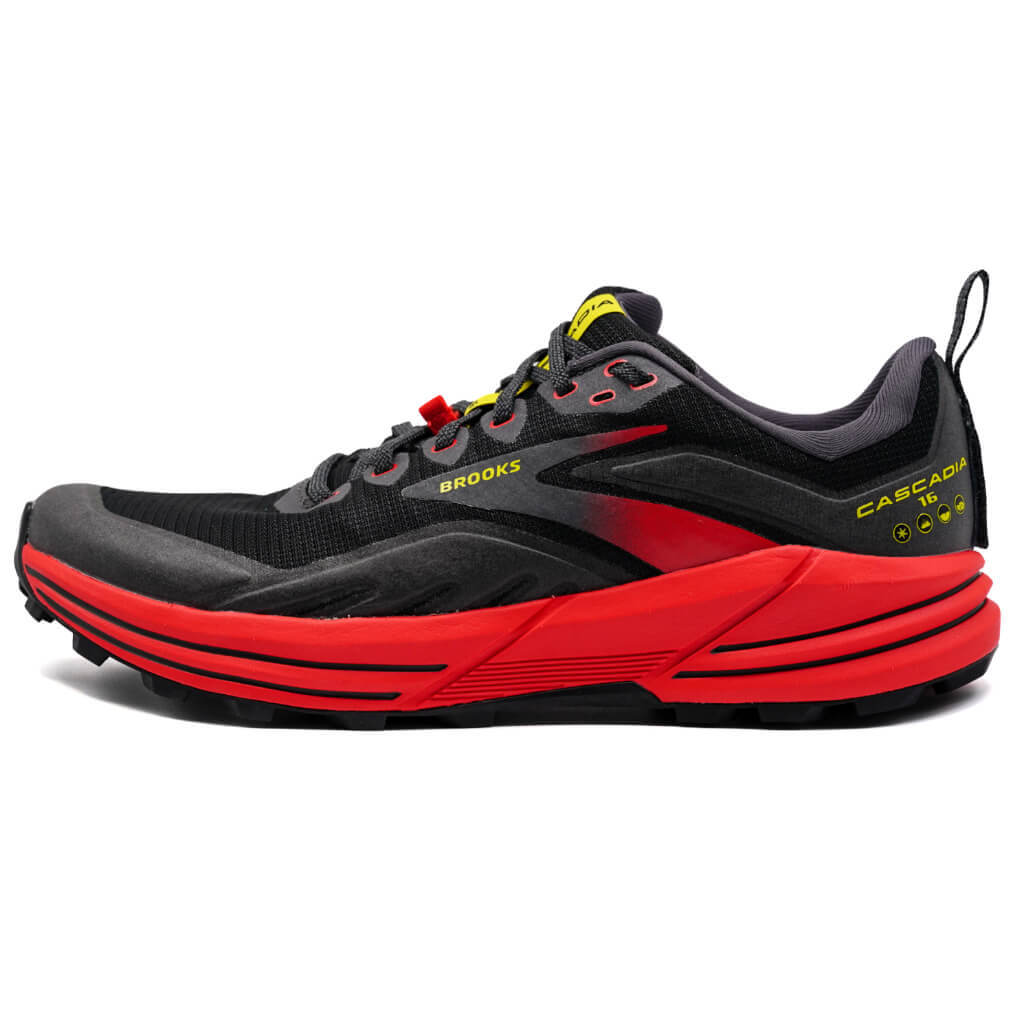 Brooks Cascadia 16