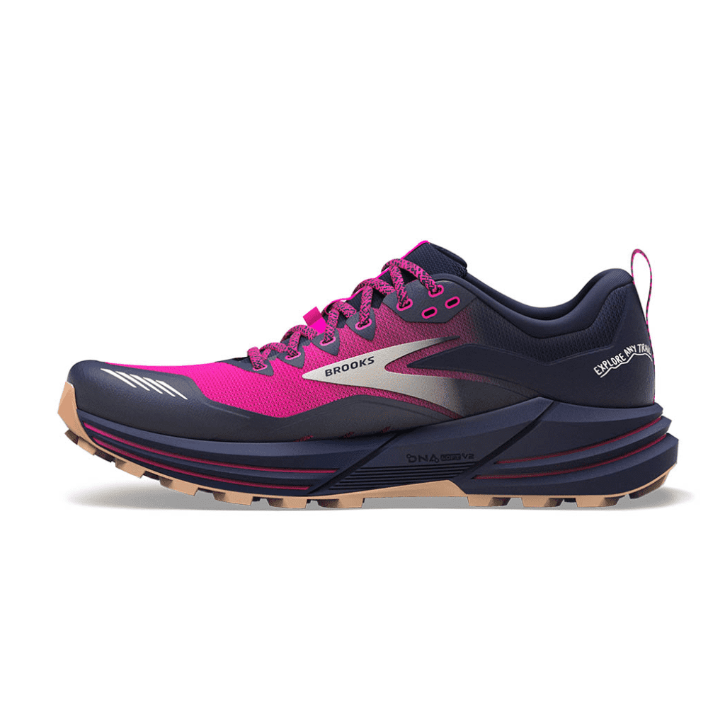 Brooks Cascadia 16