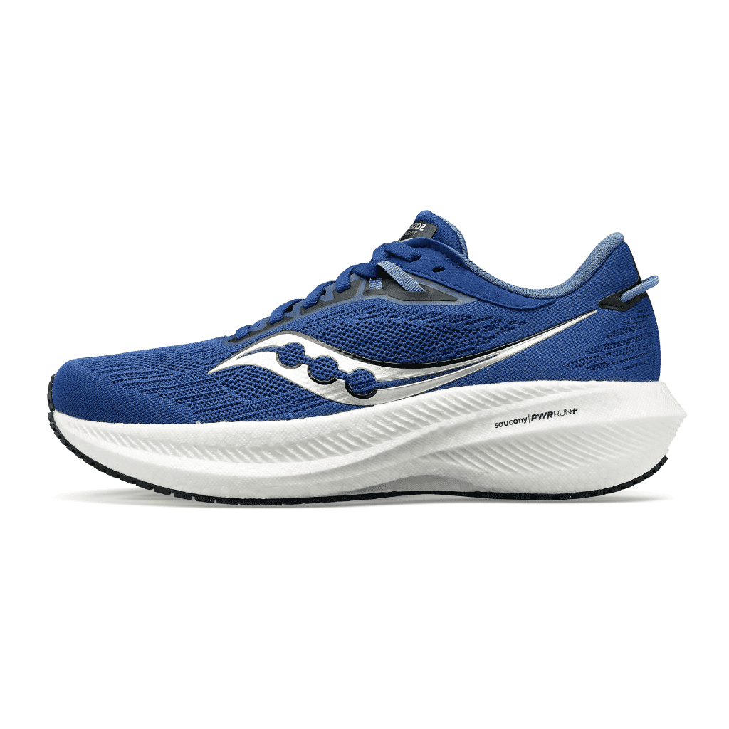 Saucony Triumph 21