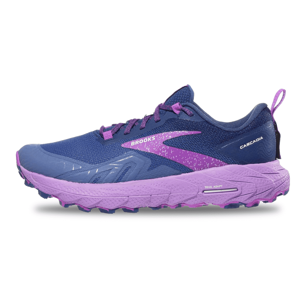 Brooks Cascadia 17