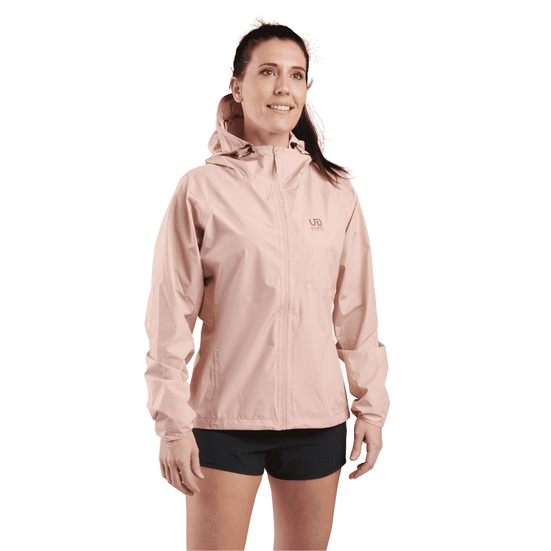 Ultimate Direction Deluge Jacket