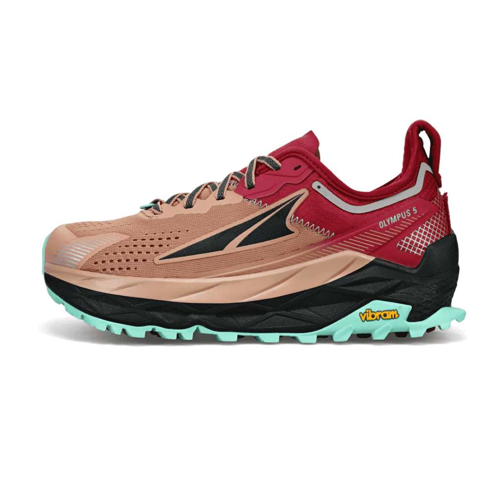 Altra trail 2025 running shoes womens