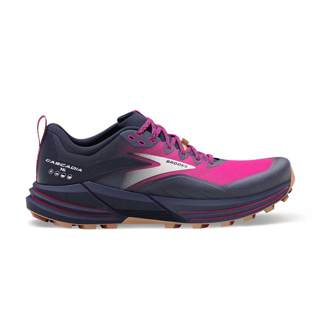 Brooks Cascadia 16