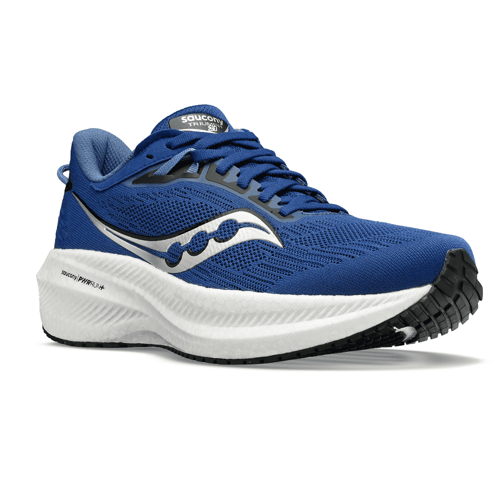 Saucony Triumph 21