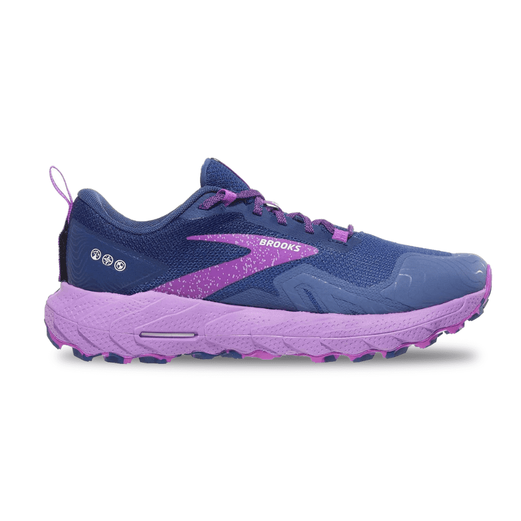 Brooks Cascadia 17