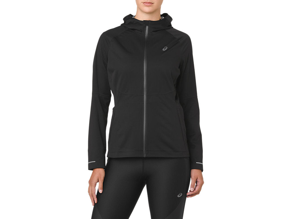 Asics Waterproof Jacket W