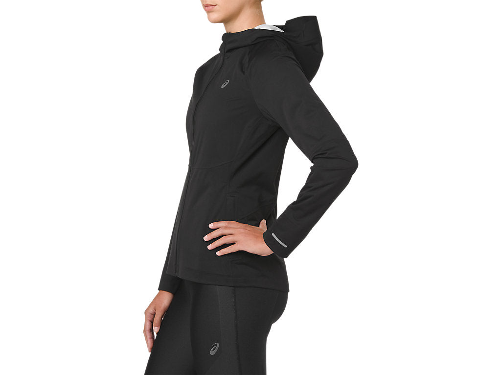 Asics Waterproof Jacket W