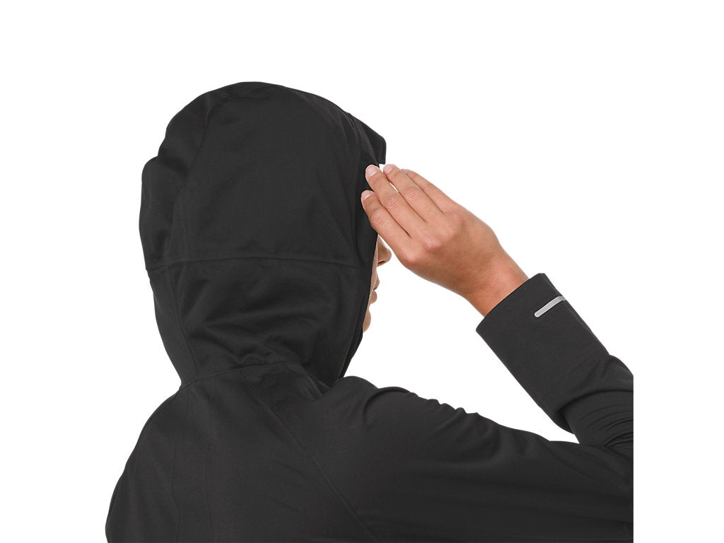 Asics Waterproof Jacket W