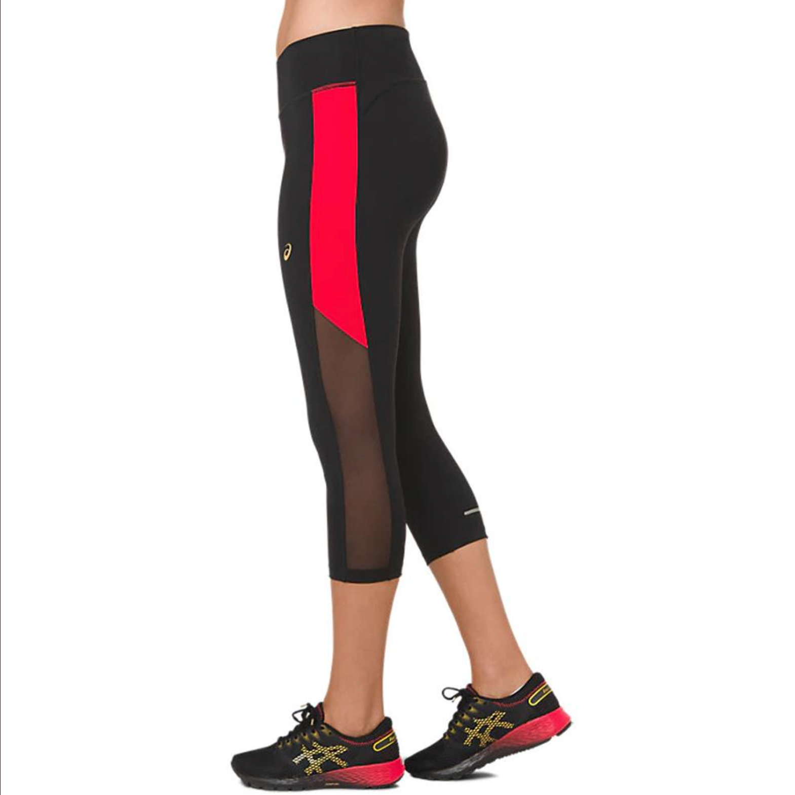 New Balance Capri Tight