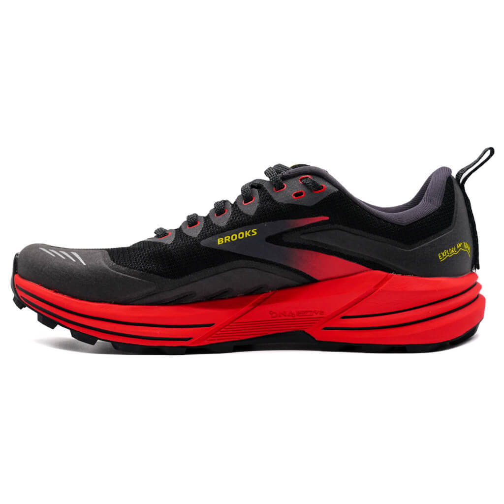 Brooks Cascadia 16