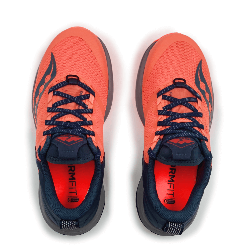 Saucony xodus top 6.0 womens 2015