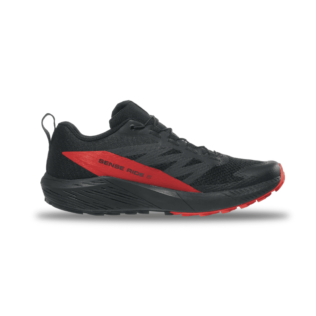 Salomon ride online
