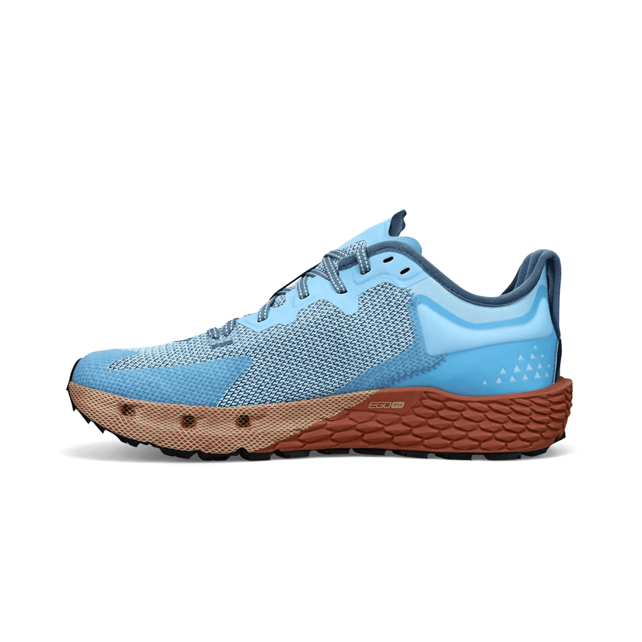 Altra Timp 4