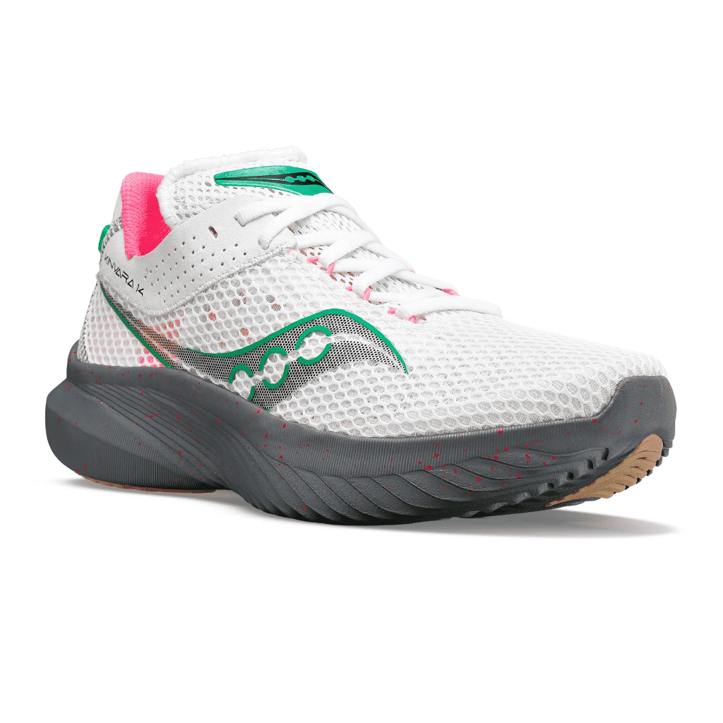 Saucony kinvara on sale 2 womens grey