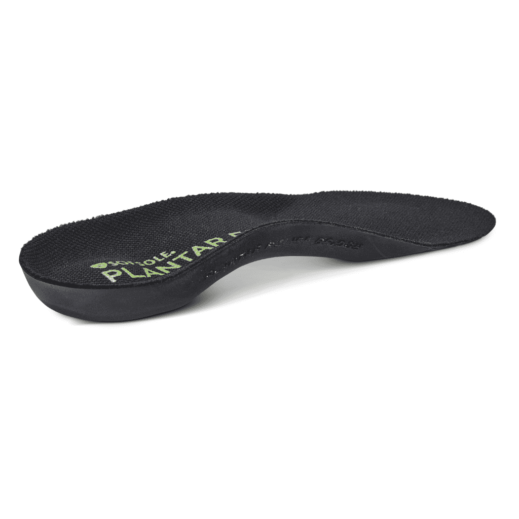 Sofsole Plantar Fascia 3Qtr