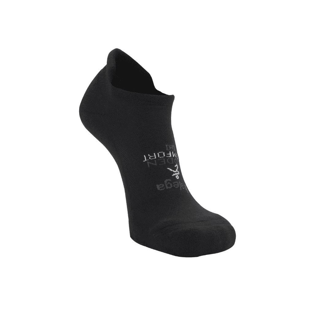 Falke Hidden Comfort Black