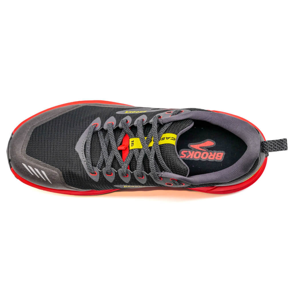 Brooks Cascadia 16