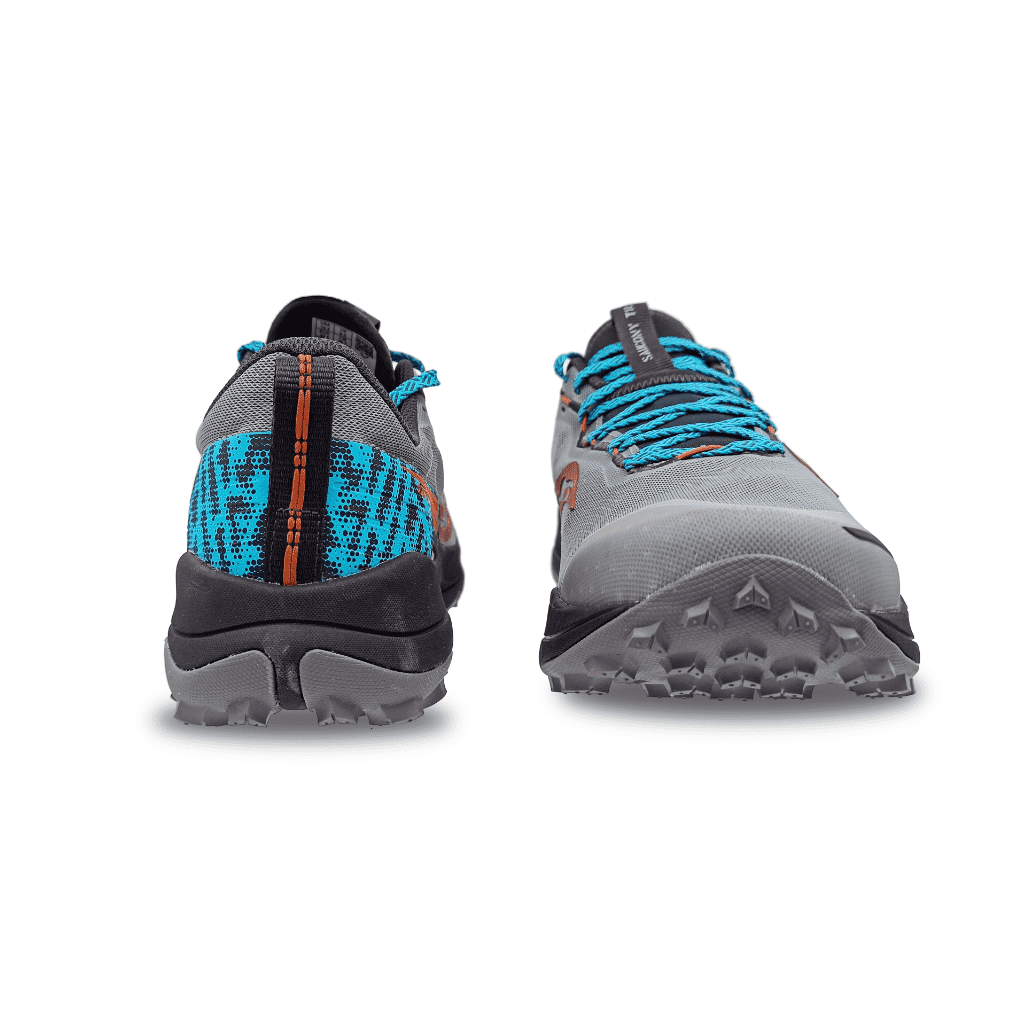 Saucony xodus 4.0 grey sales