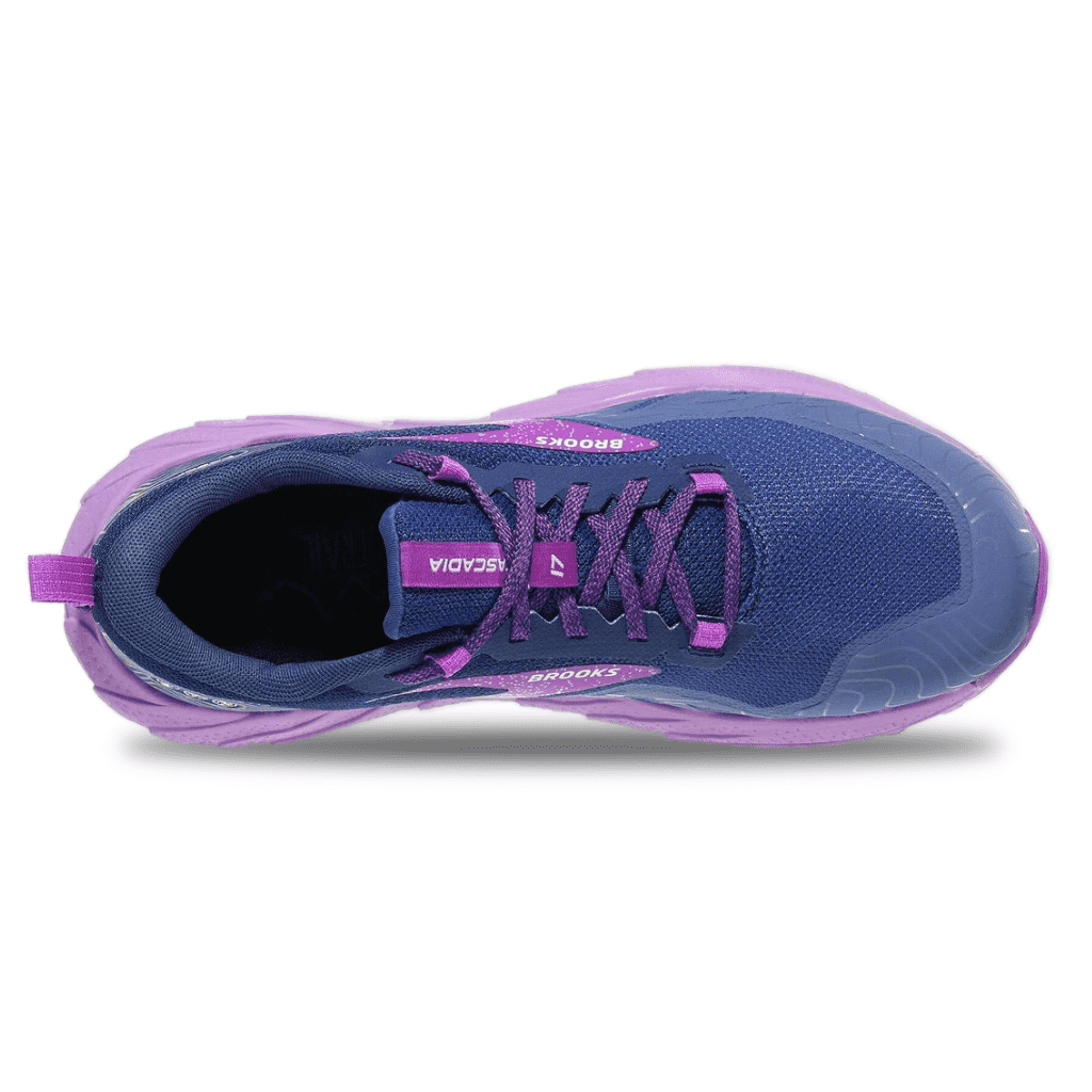 Brooks Cascadia 17