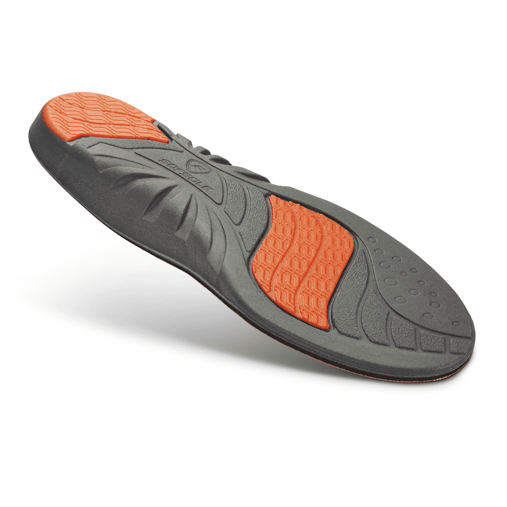 Sof sole top s athlete