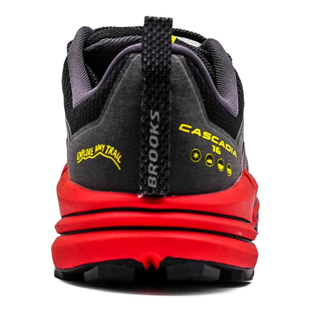 Brooks Cascadia 16