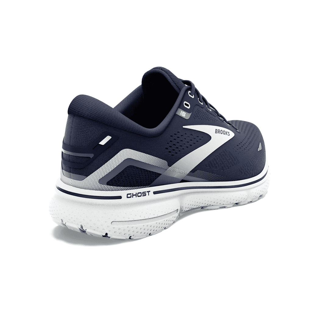 Brooks Ghost 15