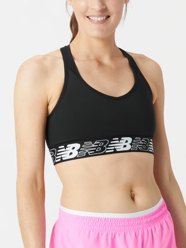 New Balance Pace Bra 3.0