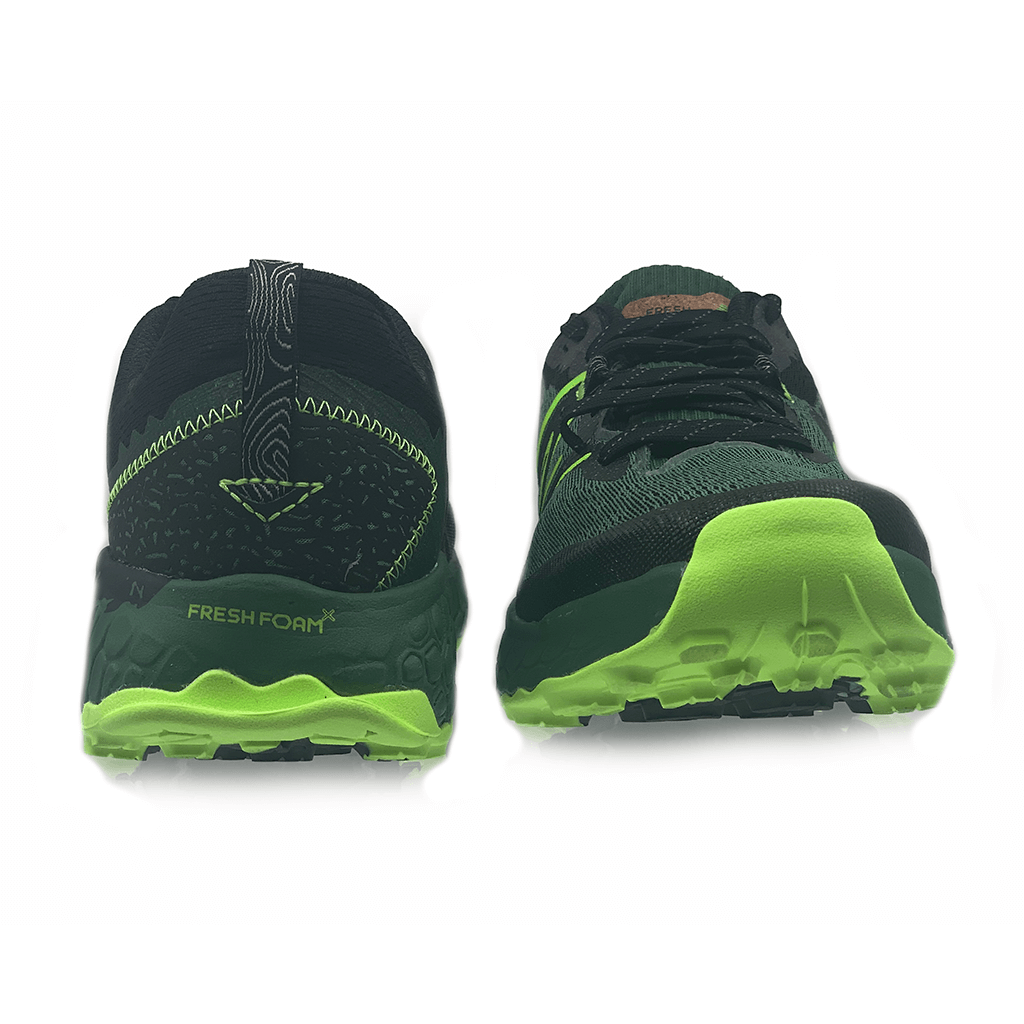 New Balance Hierro V7 2E