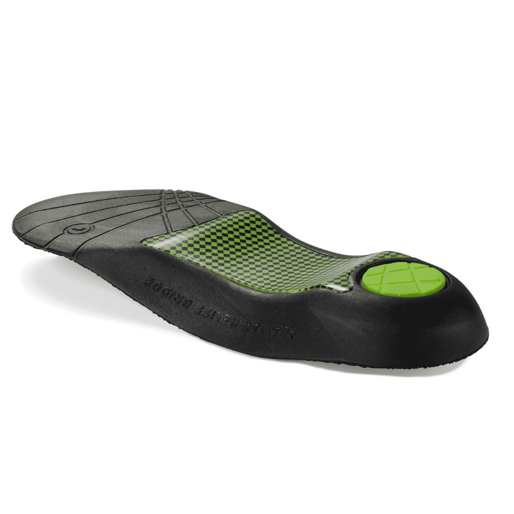 Sofsole Plantar Fascia 3Qtr