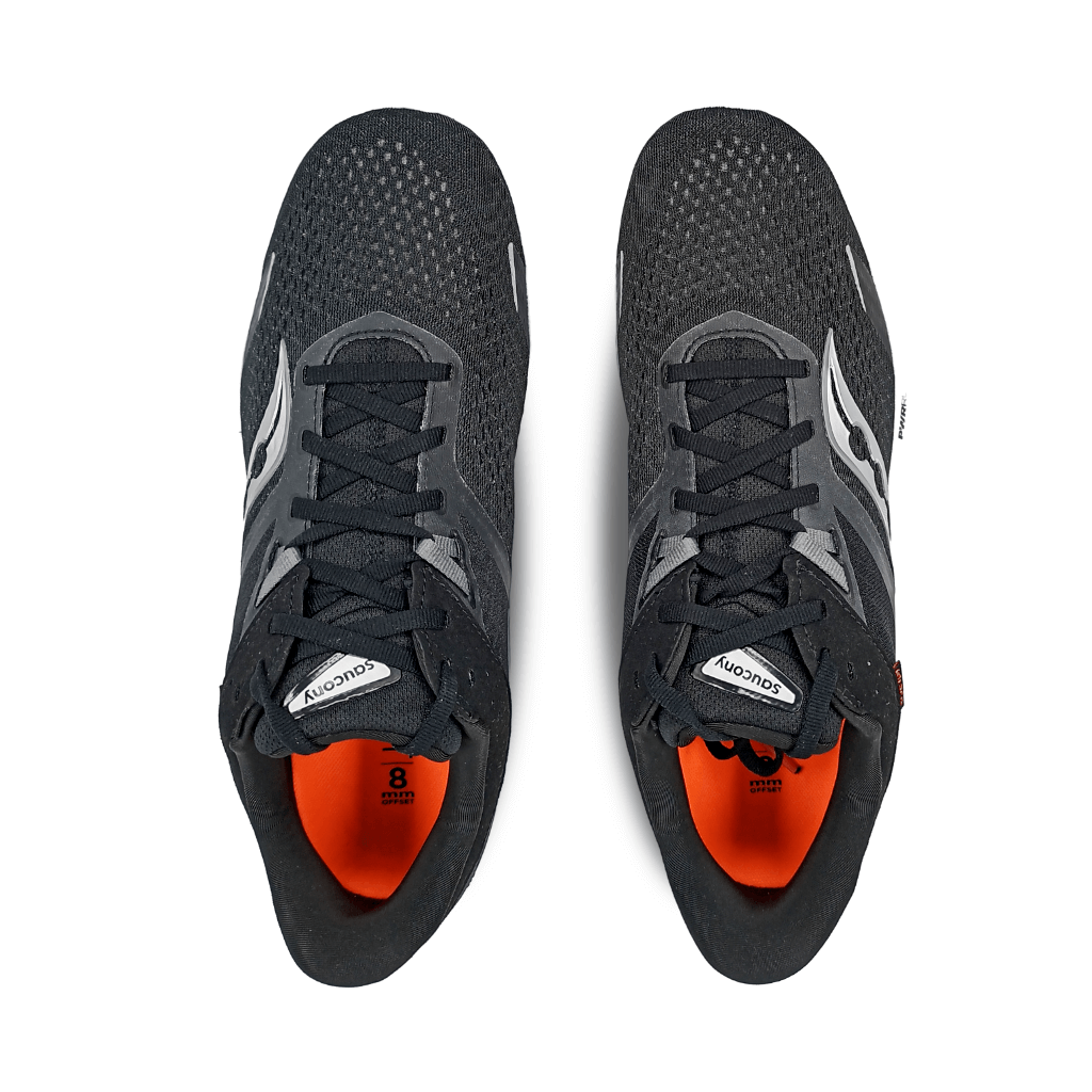Saucony Ride 16 2E