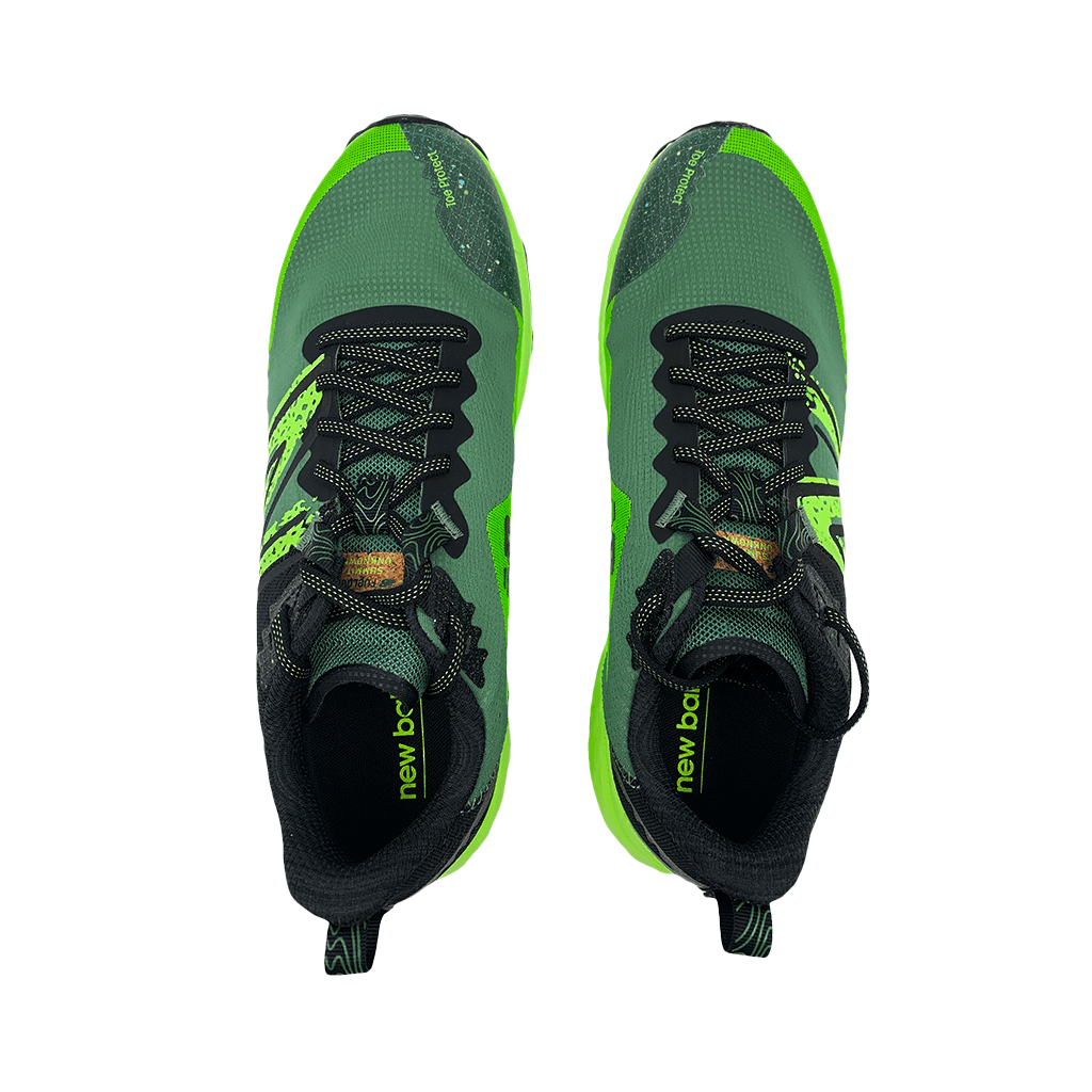 New Balance Fuelcell Summit Unknown V3