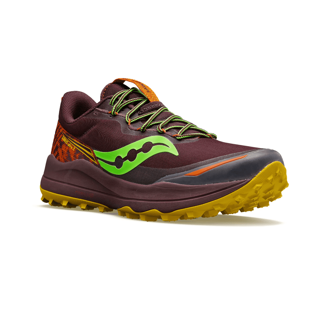 Saucony Xodus Ultra 2