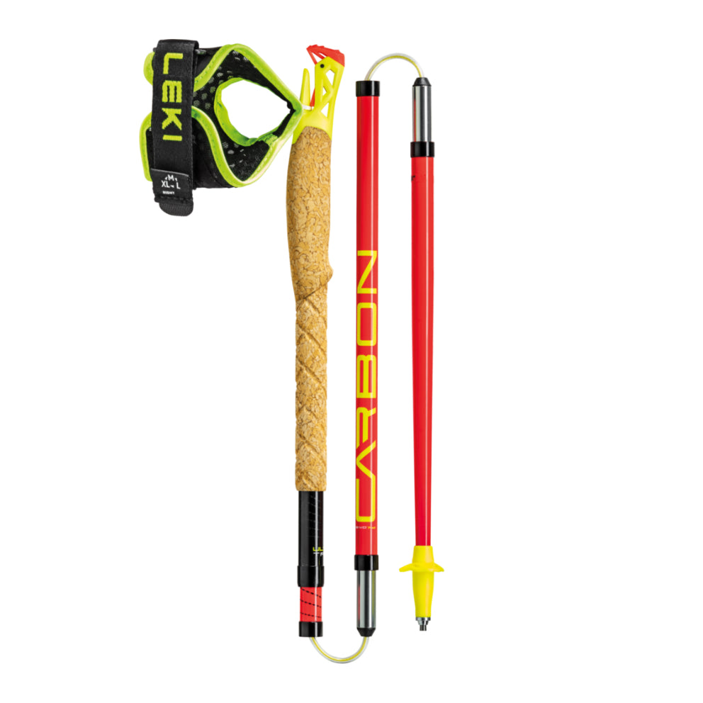 Leki UltraTrail FX.One